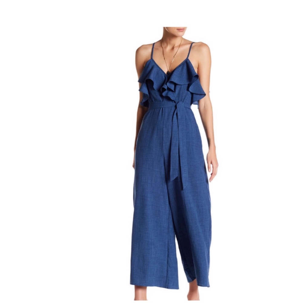 Flying Tomato Jumpsuit